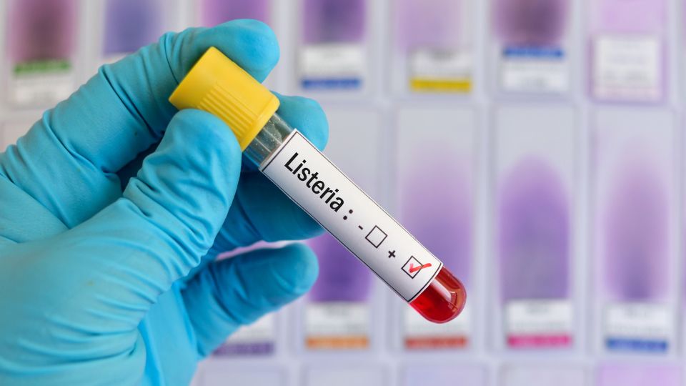 Listeria Prevention